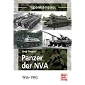 Panzer der NVA: 1956-1990