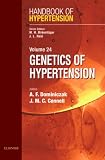 Genetics of Hypertension: Handbook of Hypertension Series (Handbook of Hypertension)