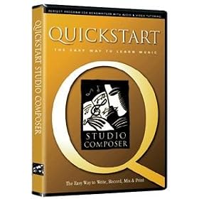 QuickStart Studio Composer