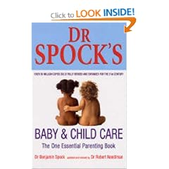 Dr. Spock's Baby and Child Care