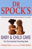 Dr. Spock's baby and child care
