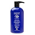 Dr. Bronner's Organic Fair Trade Shaikaki Soap - Pepperment (24 oz.)