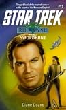 Swordhunt: 3 (Star Trek: The Original)
