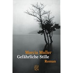 Gef�hrliche Stille.