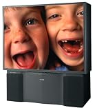 Toshiba TZ-55V61 55-Inch Projection TV
