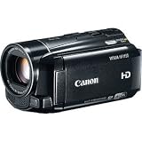 Canon VIXIA HF M50 Full HD Flash Memory Camcorder