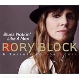 Music : Blues Walkin' Like a Man: A Tribute To Son House