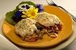 Tilapia Stuffed With Sun Dried Tomatoes, Shrimp & Lobster; 5 - (5oz.) Entree's