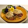 Tilapia Stuffed With Sun Dried Tomatoes, Shrimp & Lobster; 5 - (5oz.) Entree's