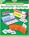 CREATIVE TEACHING PRESS WORD FAMILIES-SHORT VOWELS BUILD-A-SKILL INSTANT BOOKS