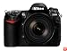 Nikon D200 10.2MP Digital SLR Camera with 18-200mm f/3.5-5.6G ED-IF AF-S VR DX Nikkor Zoom Lens