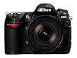 Nikon D200 10.2MP...