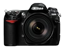 Buy Nikon 9993 Nikon D200 10.2MP Digital SLR Camera with 18-70mm AF-S DX f/3.5-4.5G IF-ED Nikkor Zoom Lens