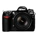 Nikon D200 10.2MP Digital SLR Camera with 18-70mm AF-S DX f/3.5-4.5G IF-ED Nikkor Zoom Lens