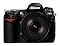 Nikon D200 10.2MP Digital SLR Camera with 18-70mm AF-S DX f/3.5-4.5G IF-ED Nikkor Zoom Lens