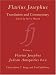 Third Party New : Judean Antiquities, Books 8-10: Translation and Commentary