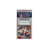 B Dazzle Pufferbellies Scramble Squares 9 Piece Puzzle