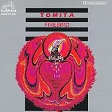 Tomita: Firebird
