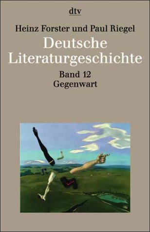 Deutsche Literaturgeschichte