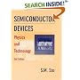 Semiconductor Devices: Physics and Technology, 2nd Edition