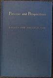 Patterns and Perspectives : Essays for College Use