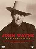 John Wayne - Western Edition II (3 DVDs) - John Wayne