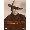 John Wayne - Western Edition II [3 DVDs]