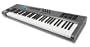 M-Audio AXIOM 61 Advanced 61-Key Semi-Weighted USB MIDI Controller 9900-51413-10