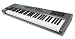 M-Audio AXIOM 61 Advanced 61-Key Semi-Weighted USB MIDI Controller 9900-51413-10