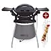 Weber Grill Elektrogrill Q 140 Stand + kostenlose Doppelspie�e