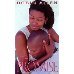 The Promise (Arabesque)