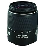 Konica Minolta AF Zoom Lens 28-100mm f/3.5-5.6 for Maxxum Series SLR Cameras