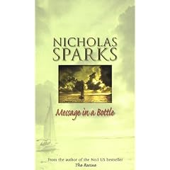 Message in a Bottle