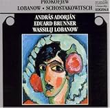 ｜Prokofiev, Shostakovich and Lobanov