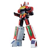 超合金魂 GX-43 闘将ダイモス