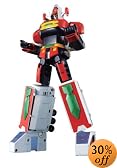 超合金魂 GX-43 闘将ダイモス