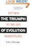 The Triumph of Evolution: and the Failure of Creationism