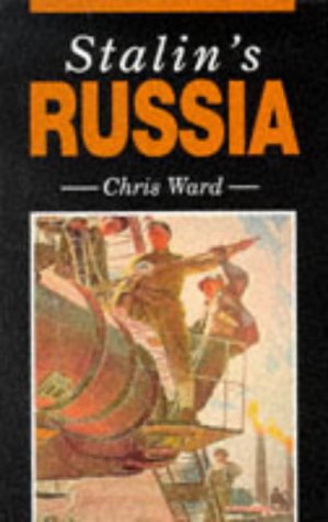 Stalin's Russia (Reading History) under Marxism in The Books Store