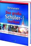 Produkt-Bild: Bertelsmann. Das gro&szlig;e Sch&uuml;lerlexikon