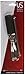Vidal Sassoon Small All Purpose Brush and Comb Duo, 2 Count