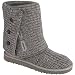 UGG Women's Classic Cardy 5819, Damen Stiefel