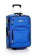 Delsey Helium Fusion Carry-On Expandable Suiter Trolley