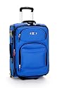Delsey Helium Fusion Carry-On Expandable Suiter Trolley