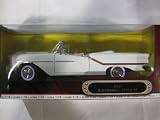 Yat Ming Scale 1:18 - 1957 Oldsmobile Super 88
