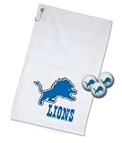 Detroit Lions Gift Box