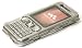 Original Trendline24 Crystal Case f&Atilde;&frac14;r SONY ERICSSON W890i transparent -inkl. original Trendline24 Lanyard