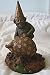 Cairn Tom Clark Gnome With Piggy Bank Named Cd