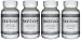 TESTOVOX (4 Bottles) - High Performance, Muscle Am