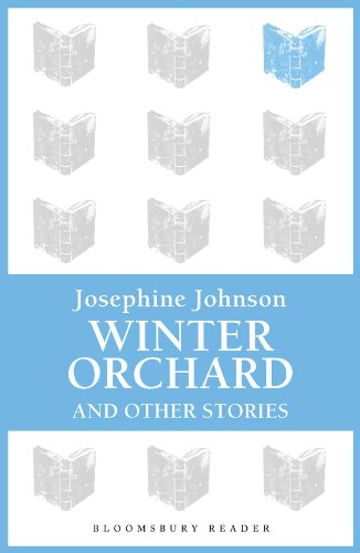 Winter Orchard and Other Stories