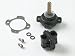 Kohler 77885 Mixer & Pbu Sp Kit